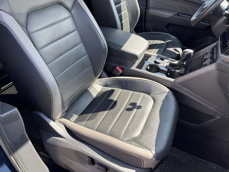 Volkswagen ATLAS 3.6 FSI LIMITED 4MOTION 4X4 AT 5P 2024 - Imagen 15 de 20
