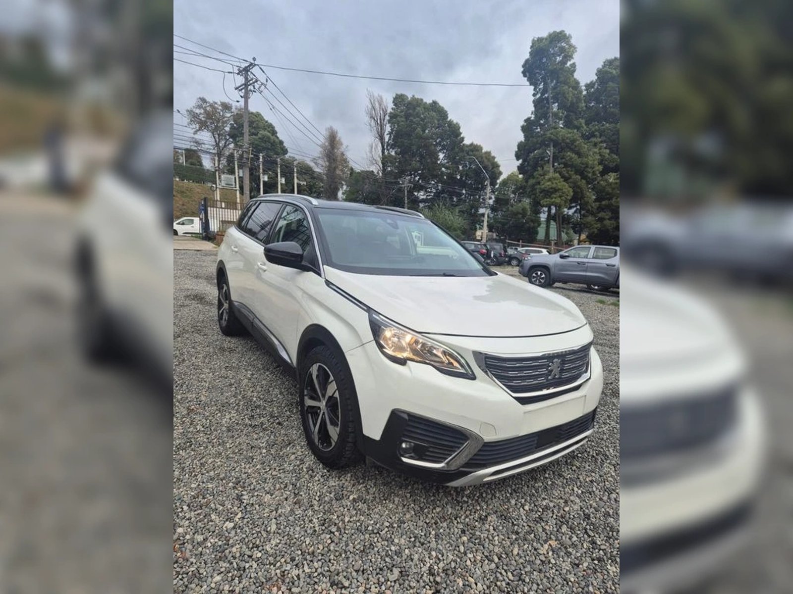 Peugeot 5008 5008 ALLURE 1.6 2018 - Foto 2 de 9