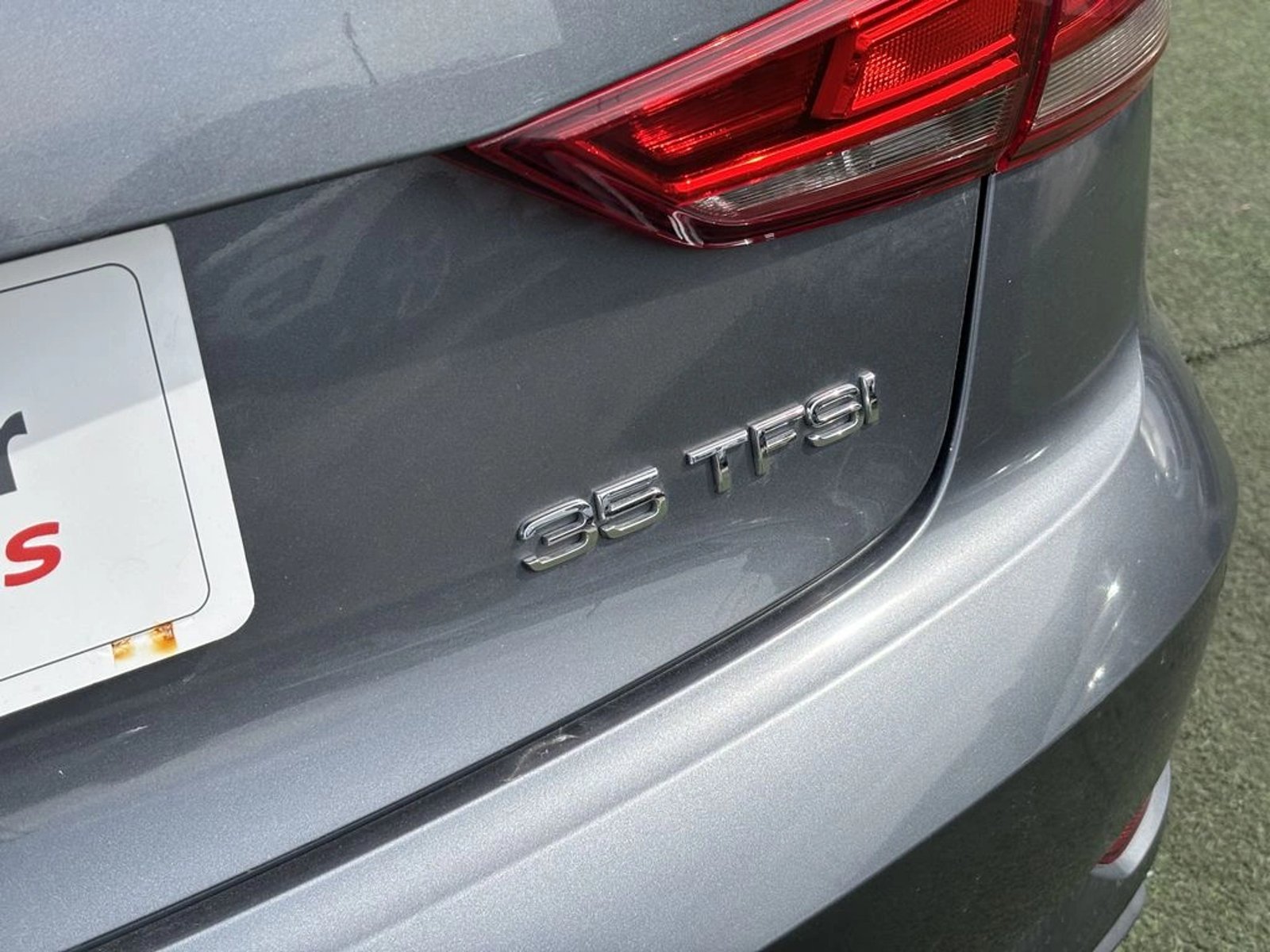 Audi A3 1.4 35 TFSI STRONIC AUTO 2019 - Imagen 7 de 20