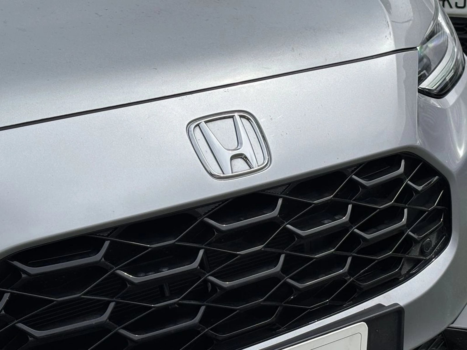 Honda ZR-V 2.0 TOURING CVT 2026 - Foto 4 de 20