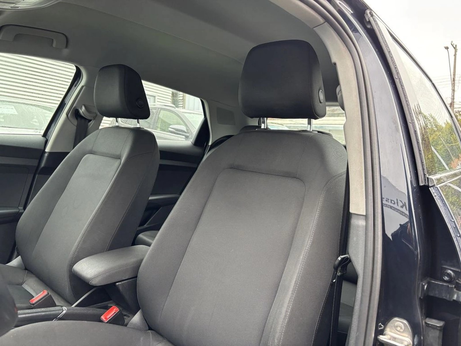 Audi A1 1.0 30 TFSI STRONIC SPORTBACK 2021 - Imagen 9 de 19