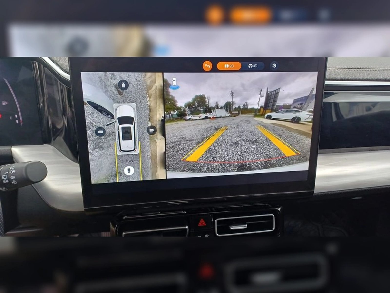 GAC GS8 4X4 2.0 AUT 2023 - Imagen 15 de 16