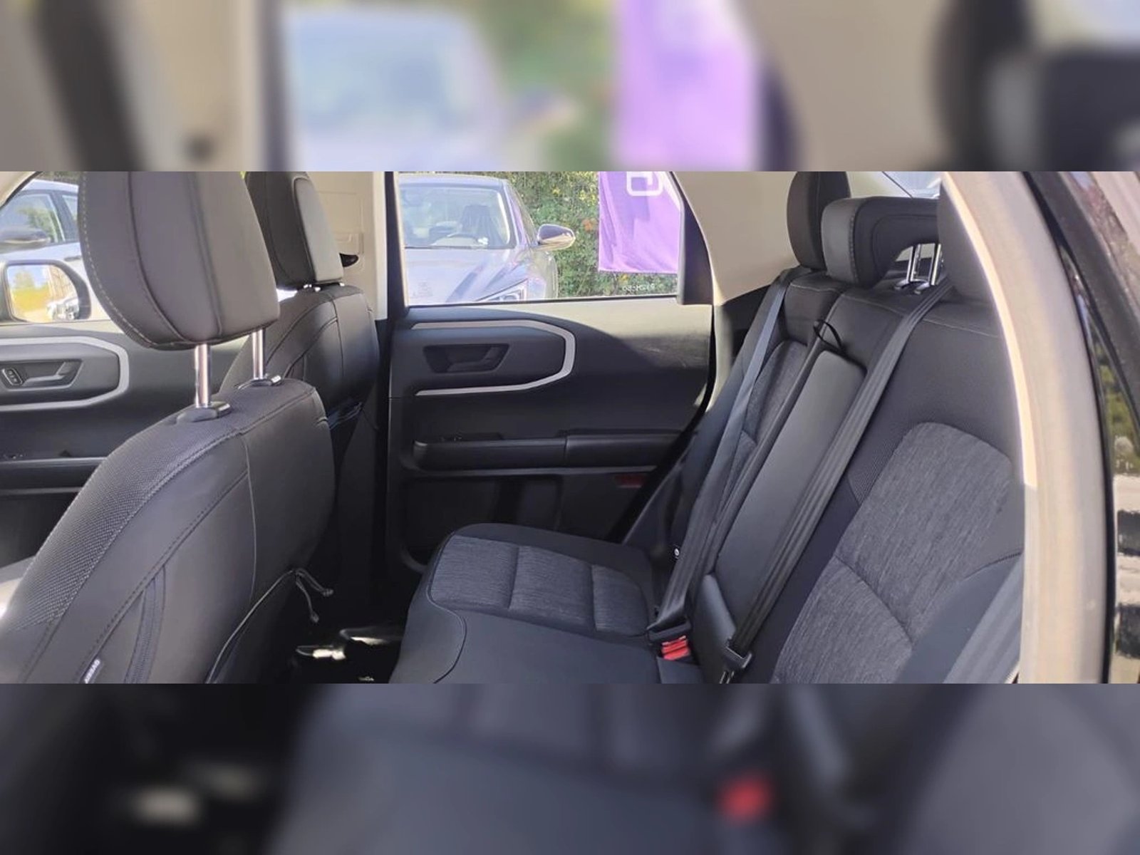 FORD BRONCO SPORT 1.5 BIG BEND 4WD AT8 5P 2021 - Imagen 8 de 19