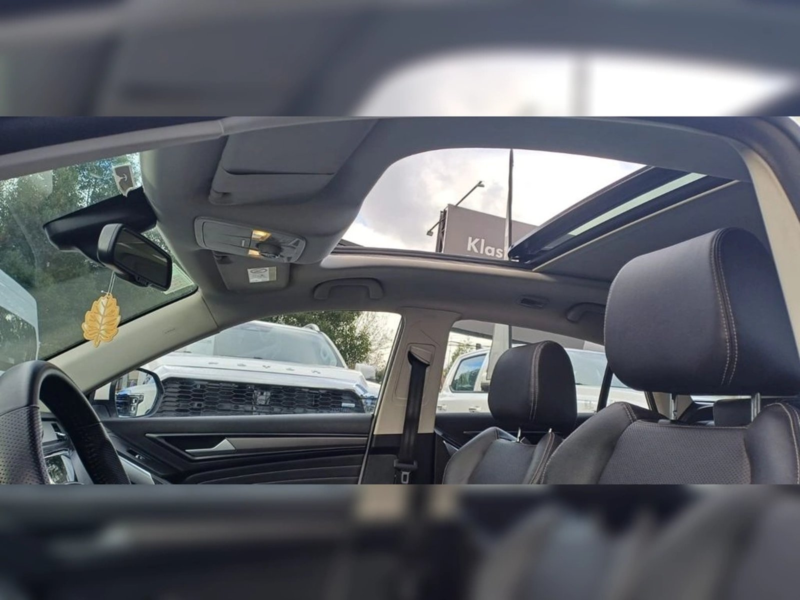 FORD TERRITORY 1.5 AUT 2022 - Imagen 10 de 11