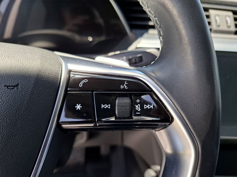 Audi e-Tron Sportback BEV 95KWH 55 QUATTRO 2024 - Imagen 17 de 20