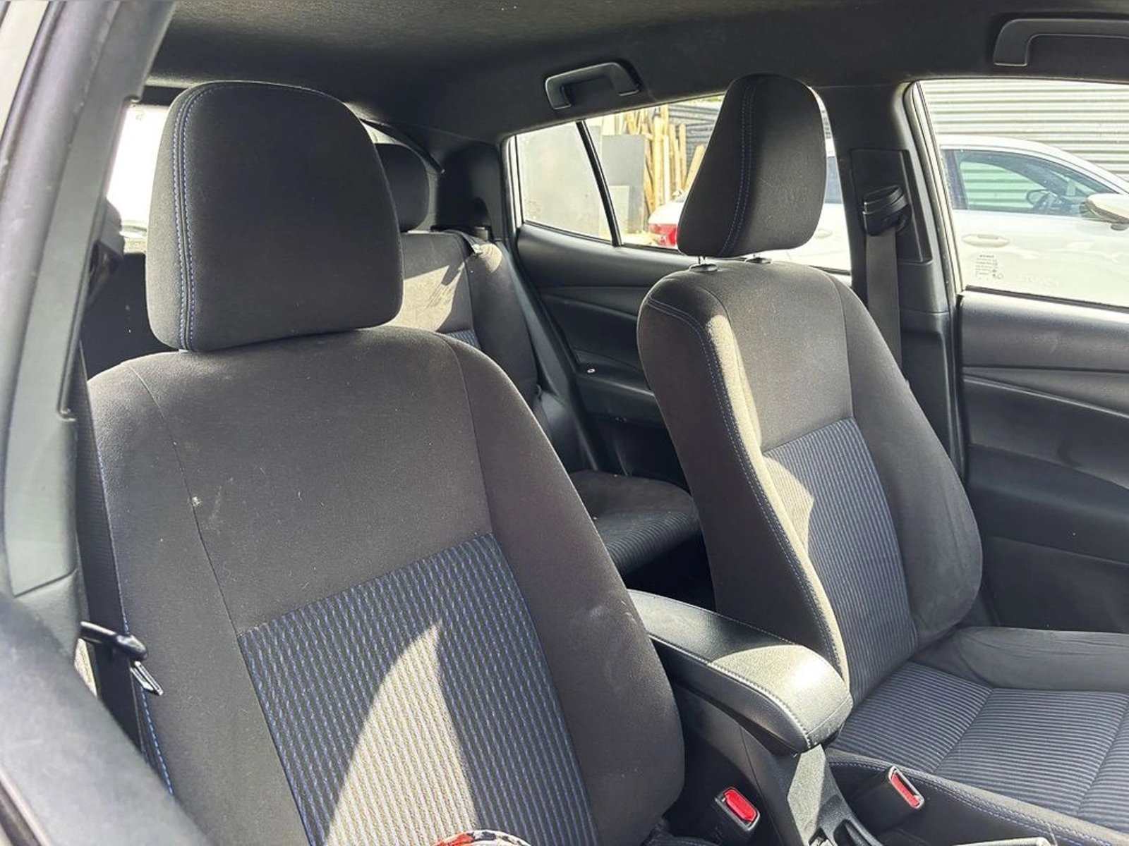 TOYOTA YARIS SPORT 1.5 GLI 2019 - Imagen 19 de 19