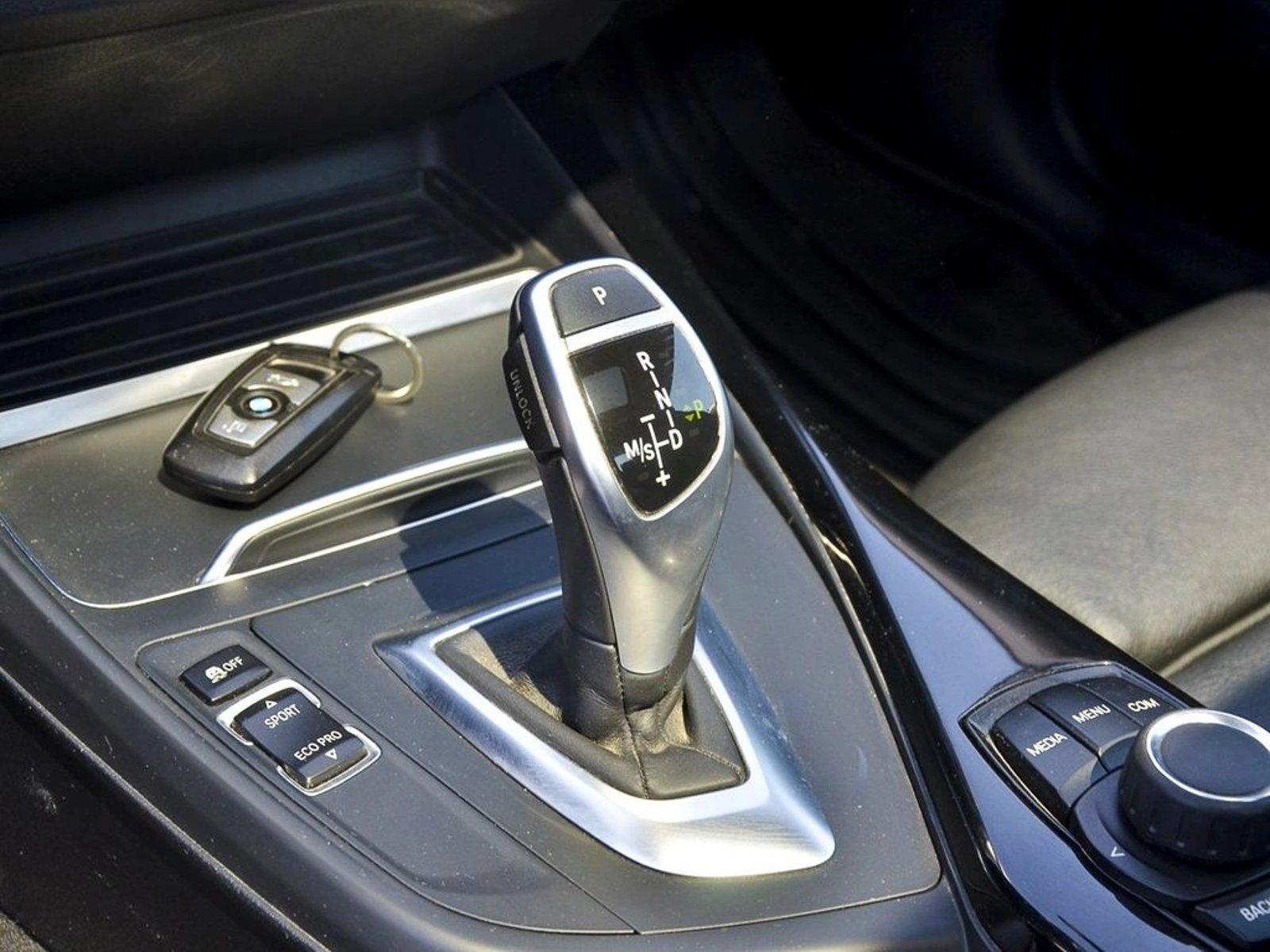 BMW 220 2.0i A COUPE 2018 - Imagen 10 de 20