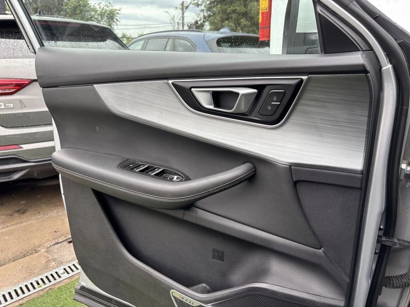 Chery TIGGO 7 PRO 1.5T GLS 4X2 CVT AT 5P 2024 - Imagen 17 de 19