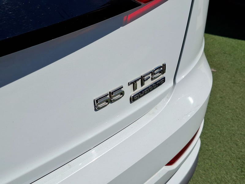 Audi Q8 3.0 55 TFSI SLINE QUATTRO 2023 - Imagen 11 de 20