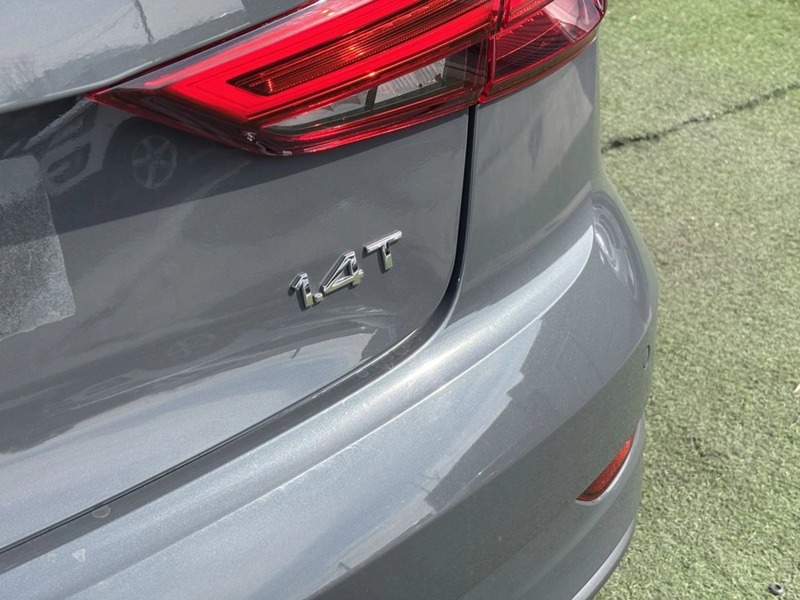 Audi A3 1.4 TFSI SPORT AUTO 2018 - Imagen 7 de 20