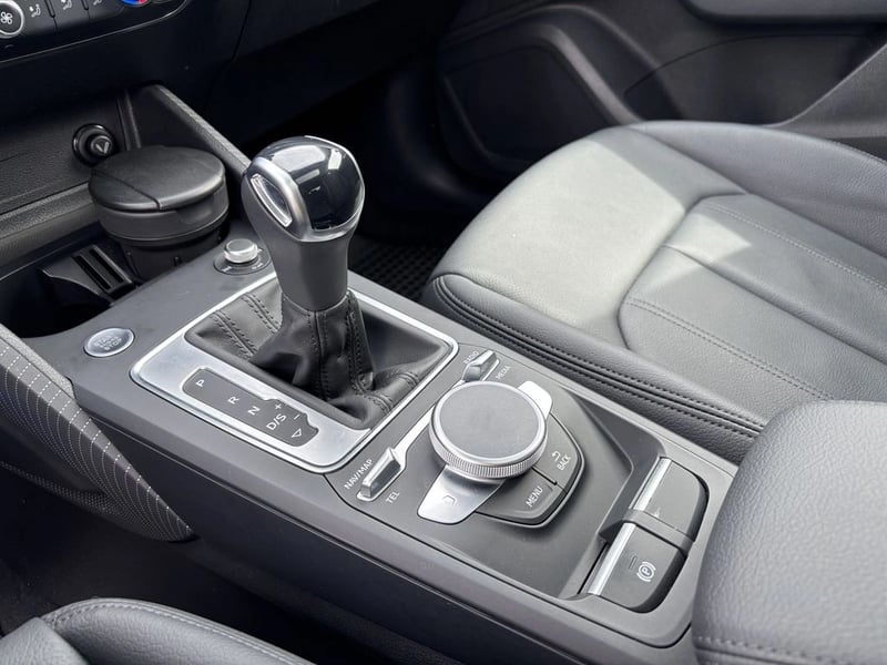 Audi Q2 1.4 35 TFSI SPORT 4X2 AUTO 5P. 2024 - Imagen 16 de 20