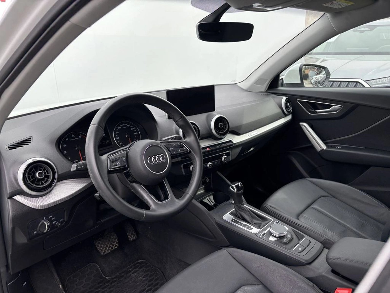 Audi Q2 1.4 35 TFSI 4X2 AUTO 5P 2022 - Imagen 10 de 20