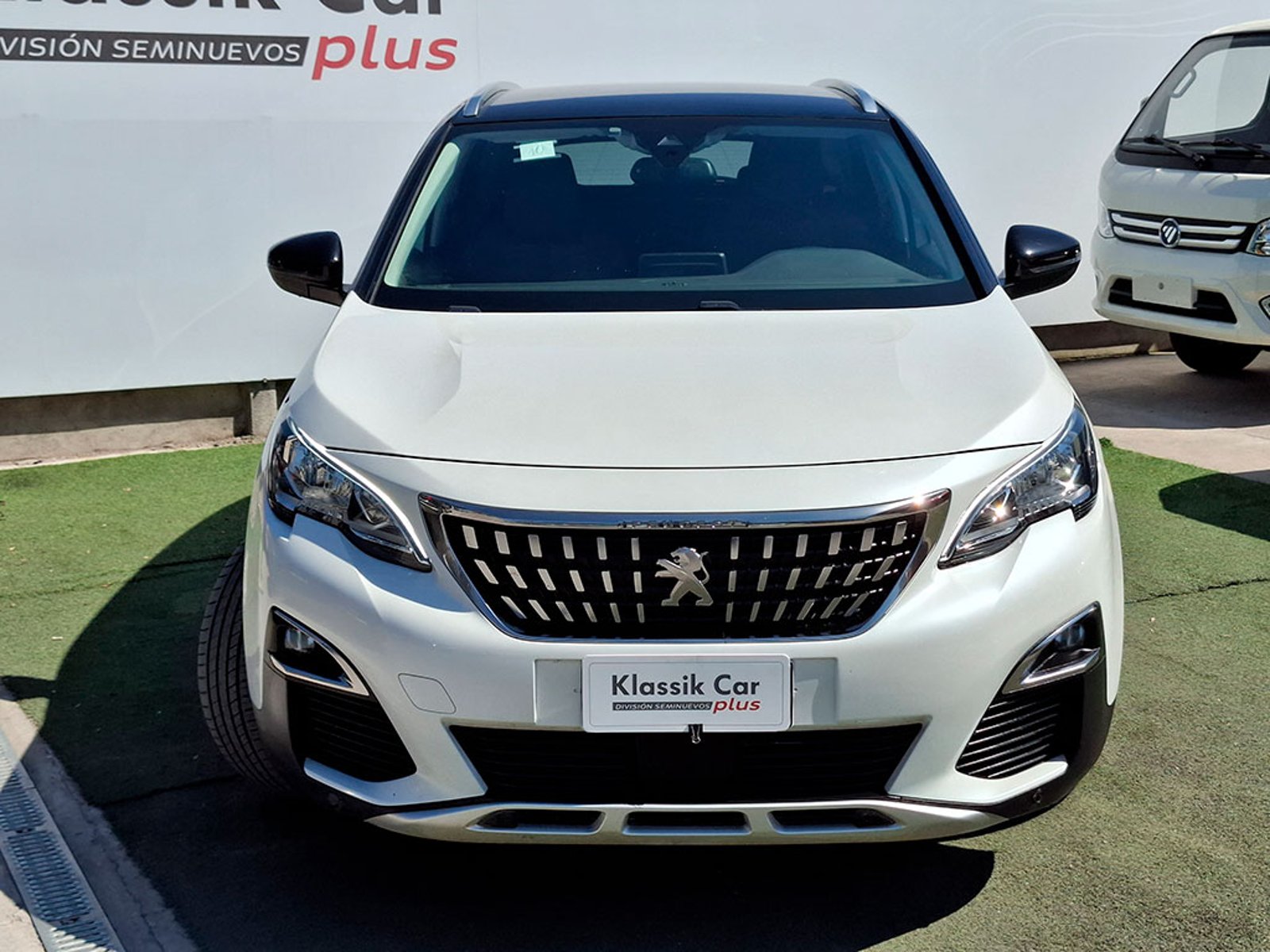 Peugeot 3008 1.5 ALLURE BLUEHDI 4X2 130HP EAT6 5P 2019 - Foto 2 de 20