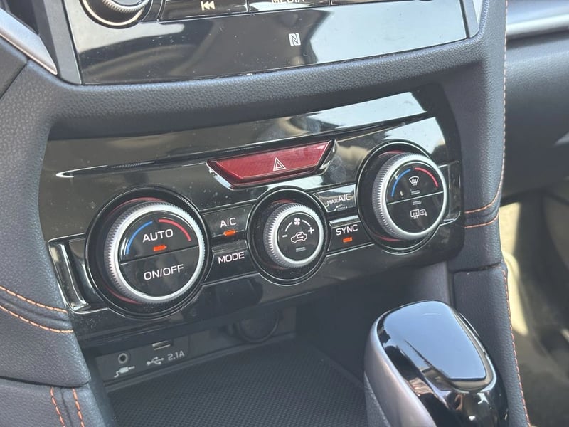 Subaru XV 2.0I LIMITED EYESIGHT AWD CVT AT 5P. 2022 - Imagen 13 de 20