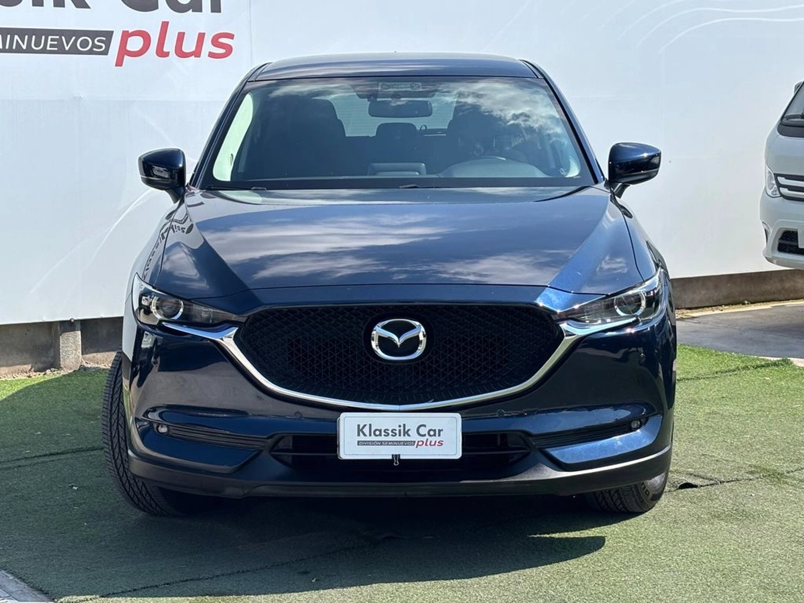 Mazda CX-5 2.0 R 2WD CAR AUDIO I-STOP6AT 5P 2019 - Foto 2 de 20