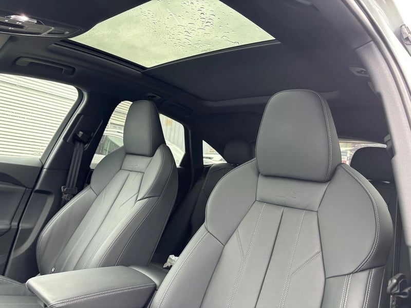 Audi Q5 NEW Q5 SPORTBACK TFSI QUATTRO S-LINE 2026 - Imagen 17 de 20