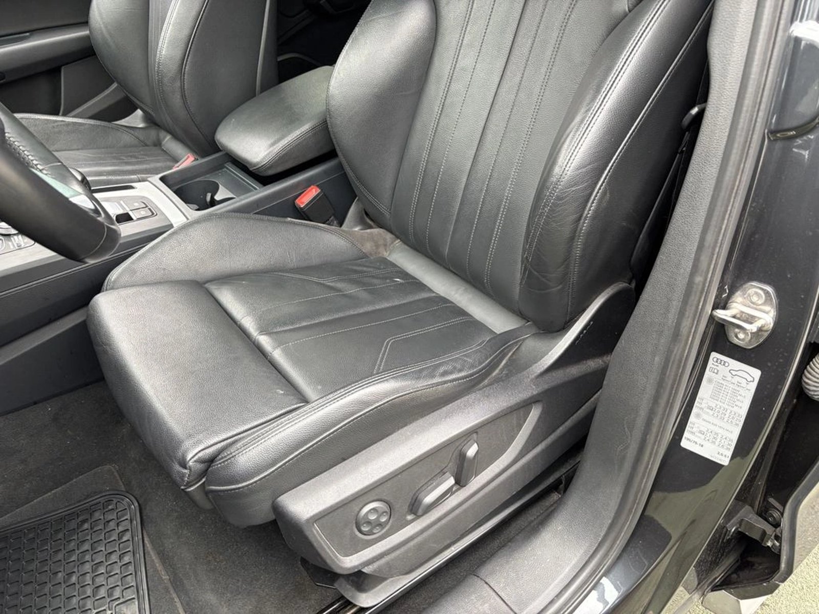 Audi Q5 2.0 45 TFSI S-LINE AUTO QUATTRO 2018 - Imagen 14 de 20