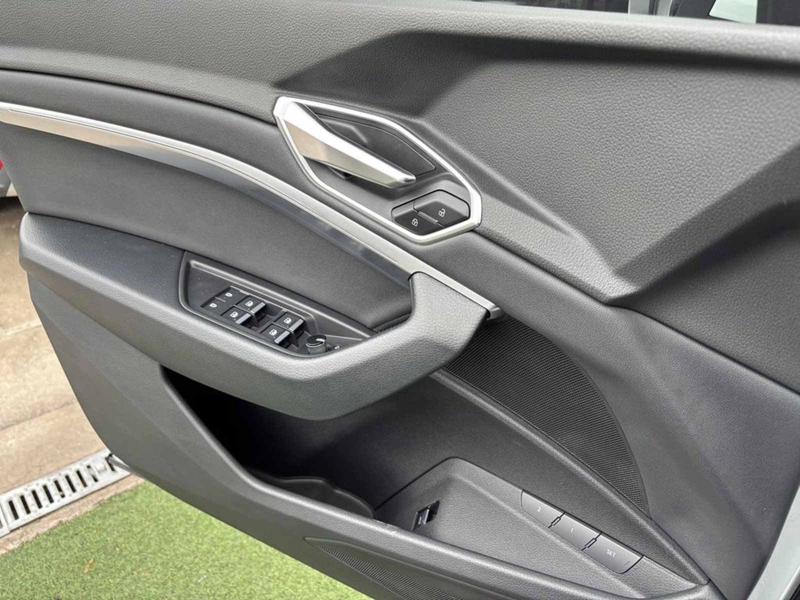 Audi e-Tron Sportback ELECTRICO 55 QUATTRO AUTO 5P 2022 - Imagen 10 de 20