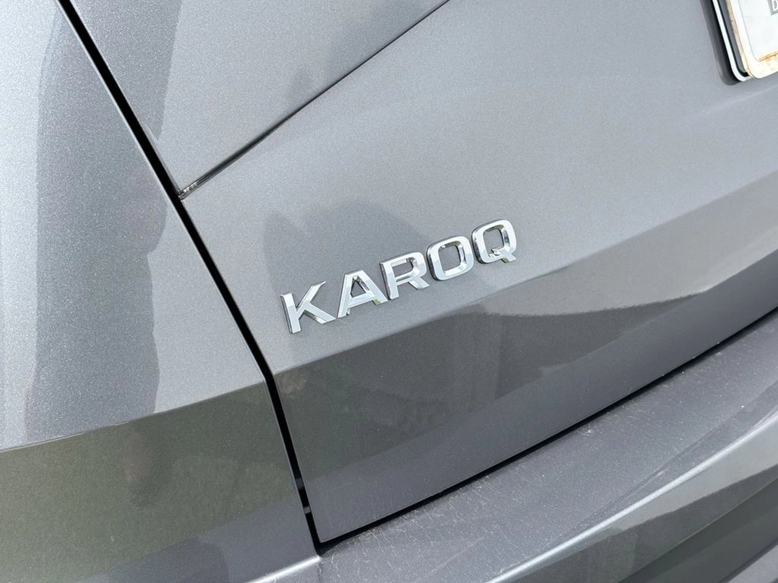 Skoda KAROQ 1.4 TSI AMBITION AUTO 2025 - Imagen 6 de 20