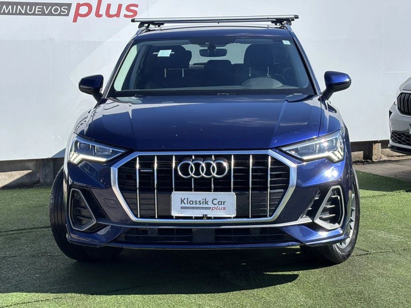 Audi Q3 2.0 40 TFSI STRONIC SPORT QUATTRO 2022 - Imagen 20 de 20