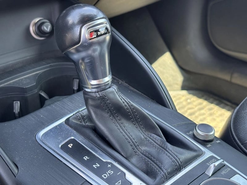 Audi A3 1.4 TFSI 4X2 HB S-TRONIC AT 3P 2017 - Imagen 11 de 20