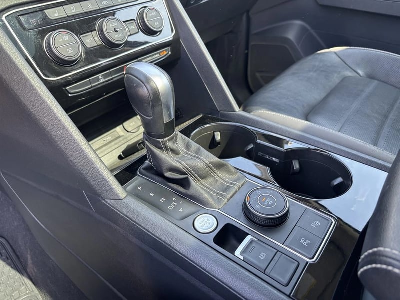 Volkswagen ATLAS 3.6 FSI LIMITED 4MOTION 4X4 AT 5P 2024 - Imagen 19 de 20