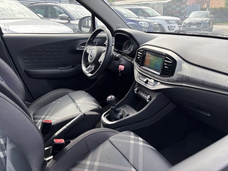 MG 3 1.5 STD 4X2 HB MT 5P 2024 - Imagen 5 de 20