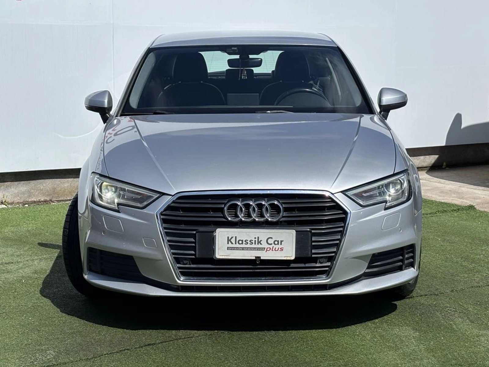 Audi A3 1.4 TFSI 4X2 HB S-TRONIC AT 3P 2017 - Foto 2 de 20