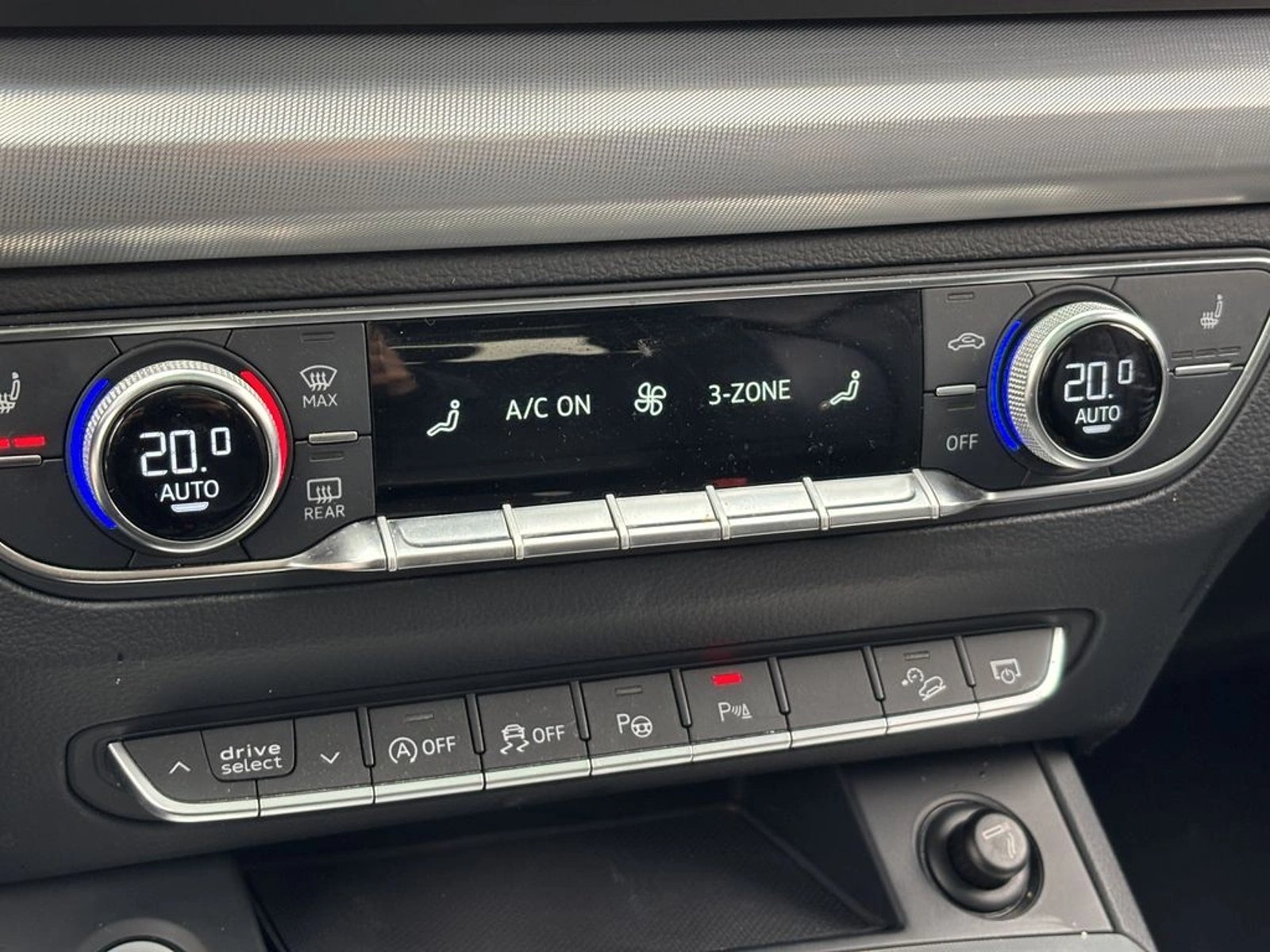 Audi Q5 2.0 45 TFSI S-LINE AUTO QUATTRO 2018 - Imagen 18 de 20