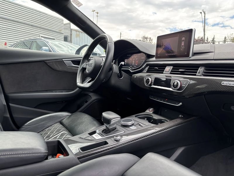 Audi S5 3.0T S-LINE SPORTBACK QUATTRO 4P 2020 - Imagen 20 de 20