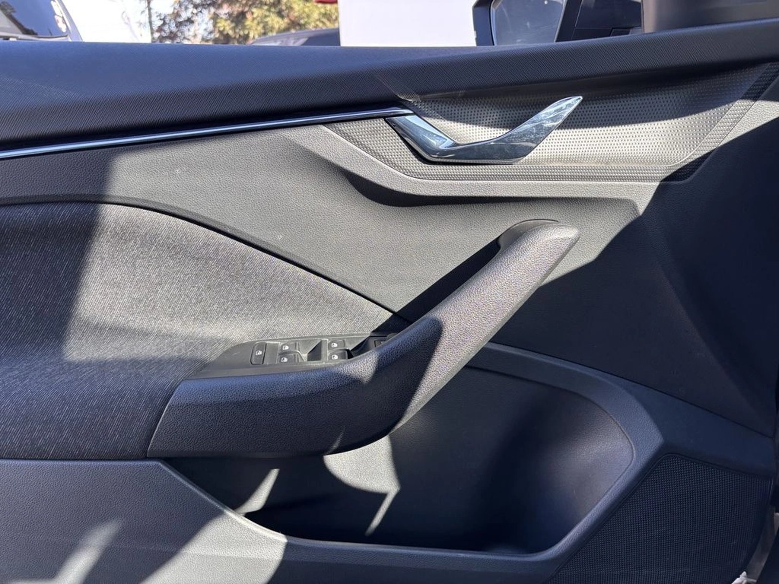 SKODA SCALA 1.5 TSI SELECTION DSG AUTO 2022 - Imagen 12 de 16