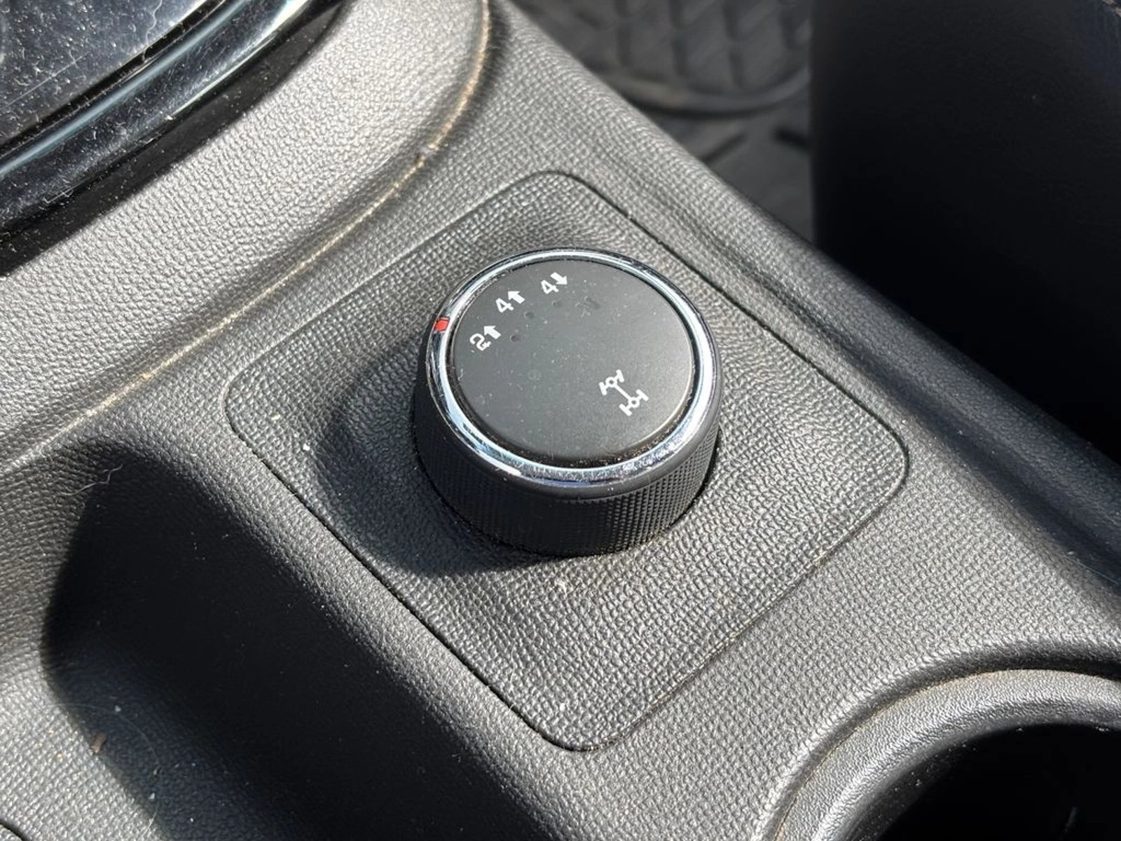 Chevrolet COLORADO 2.8 HIGH COUNTRY DIESEL 4WD AUTO 4P 2022 - Imagen 16 de 20