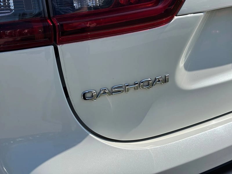 Nissan QASHQAI 2.0 SENSE 4X2 MT 5P. 2021 - Imagen 7 de 20