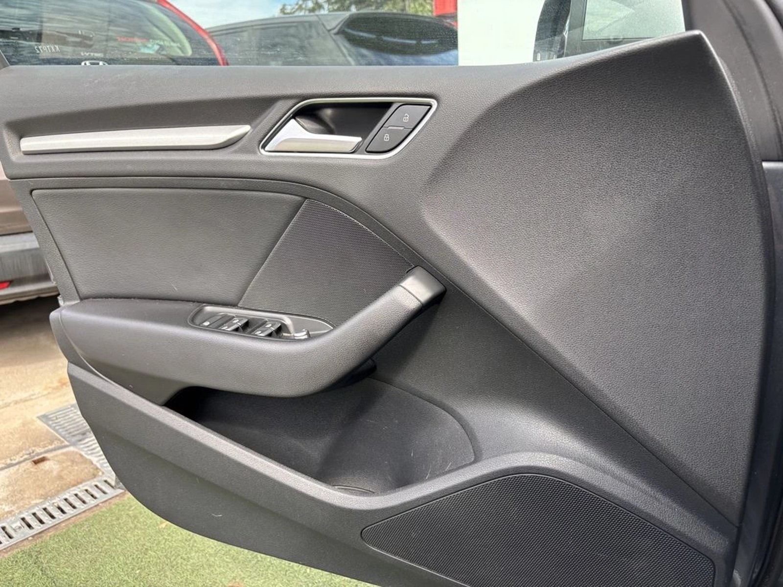 Audi A3 1.4 35 TFSI STRONIC AUTO SPORTBACK 2019 - Imagen 19 de 20