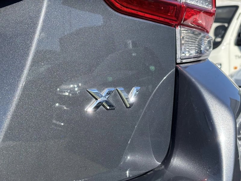 Subaru XV 2.0I LIMITED EYESIGHT AWD CVT AT 5P. 2022 - Imagen 6 de 20