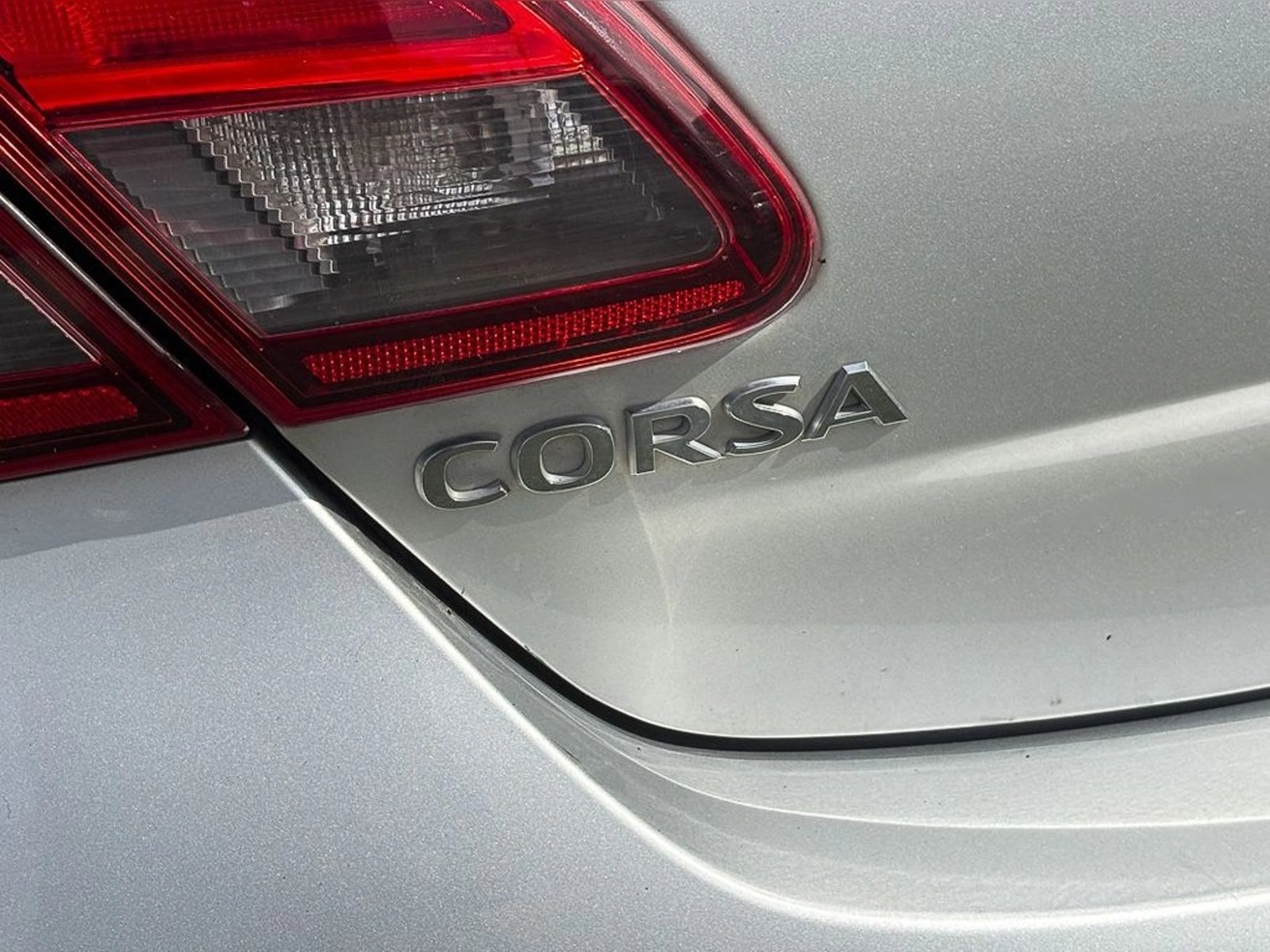 OPEL CORSA 1.4 ENJOY 2017 - Imagen 9 de 18