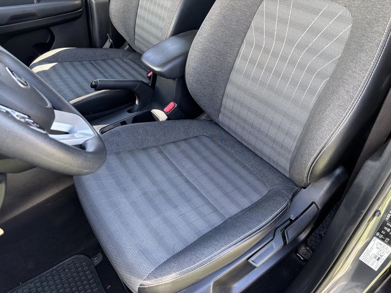 Kia SONET 1.5 EX 4X2 6MT 5P. 2021 - Imagen 10 de 20