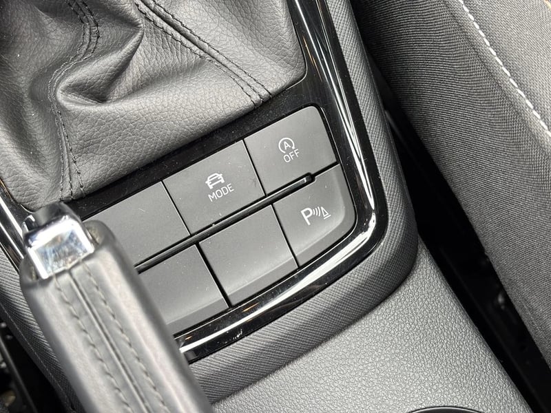 Skoda SCALA 1.5 TSI SELECTION  DSG AUTO 2025 - Imagen 16 de 20