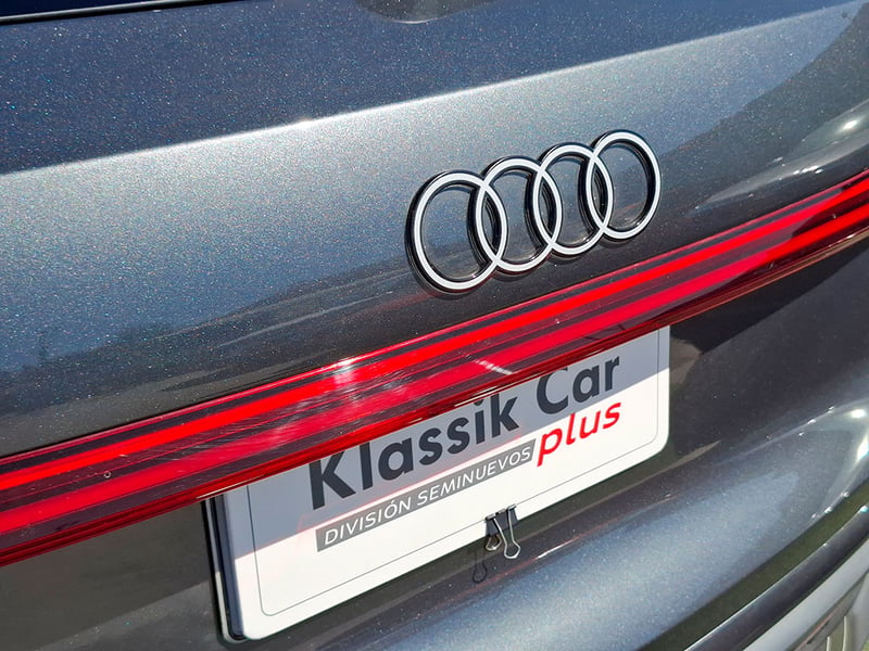 Audi Q5 NEW  Q5 SPORTBACK TFSI  QUATTRO S-LINE 2026 - Imagen 8 de 20