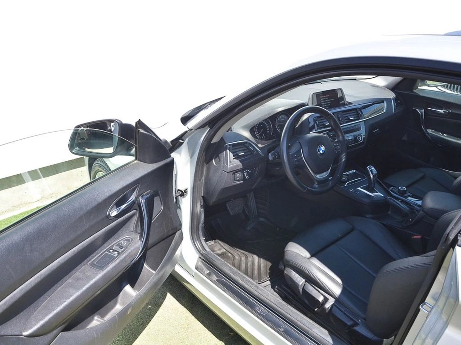 BMW 220 2.0i A COUPE 2018 - Imagen 7 de 20