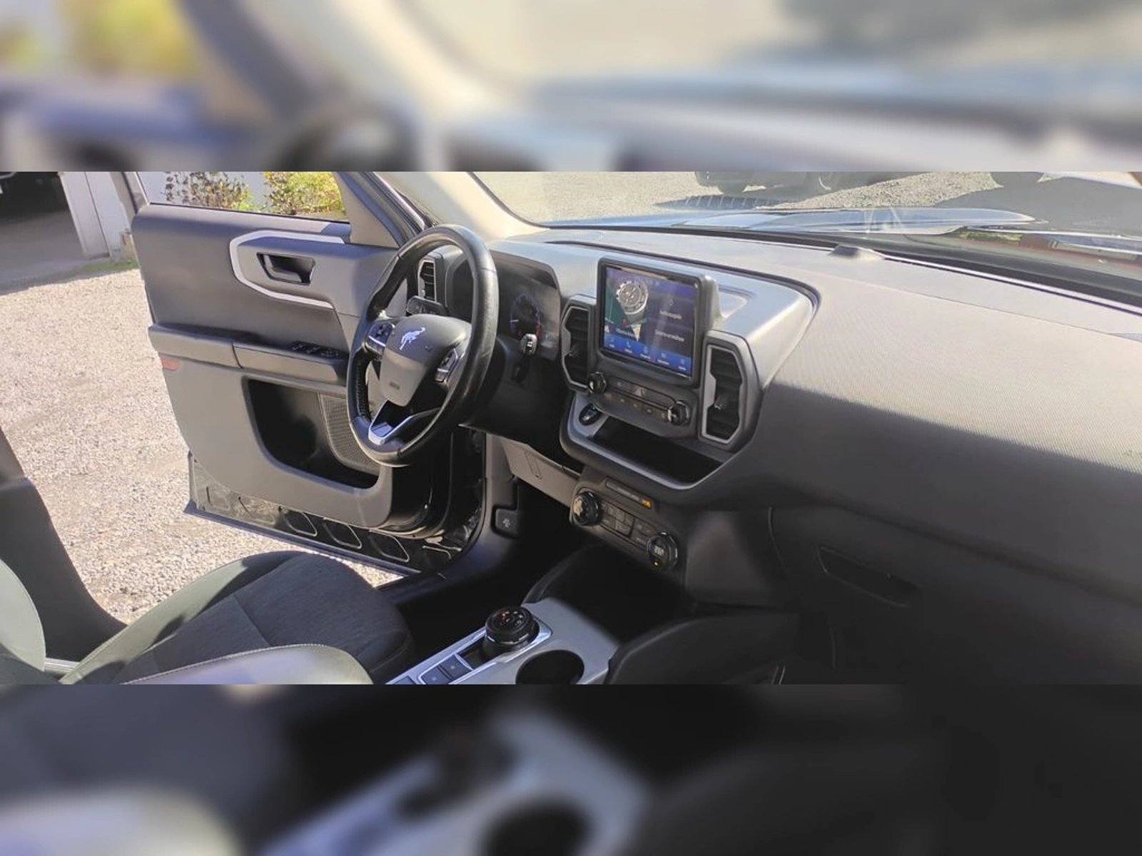 FORD BRONCO SPORT 1.5 BIG BEND 4WD AT8 5P 2021 - Imagen 12 de 19