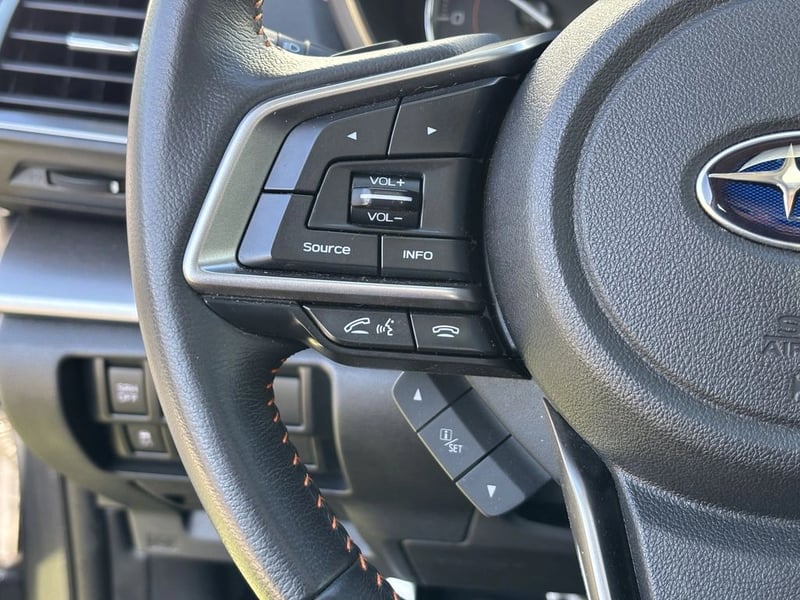 Subaru XV 2.0I LIMITED EYESIGHT AWD CVT AT 5P. 2022 - Imagen 19 de 20