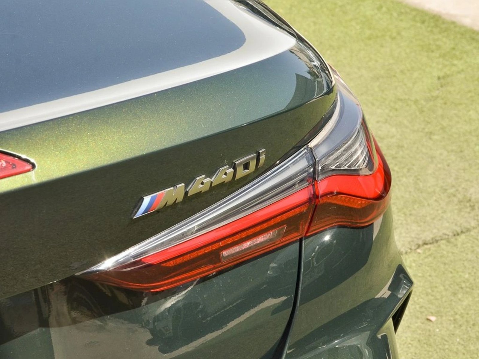 BMW M440i 3.0 M CABRIO XDRIVE 2021 - Imagen 19 de 20