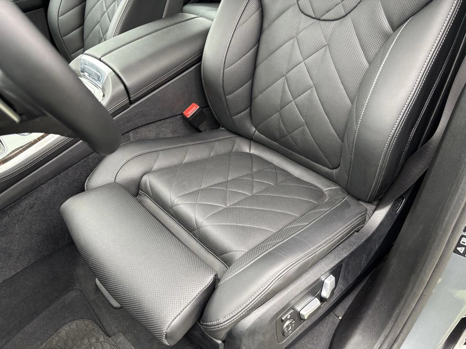 BMW X5 3.0 XDRIVE XLINE LCI 2024 - Imagen 12 de 20