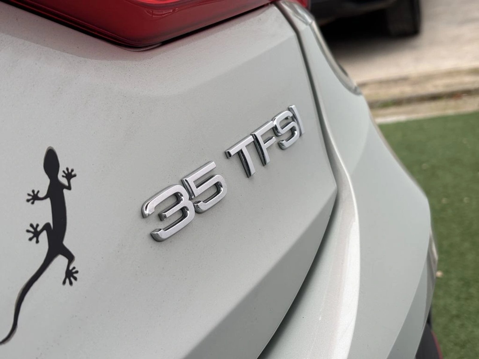 Audi Q3 SPORTBACK 1.4T 35 TFSI S-LINE AUTO SPORT 2025 - Imagen 9 de 20
