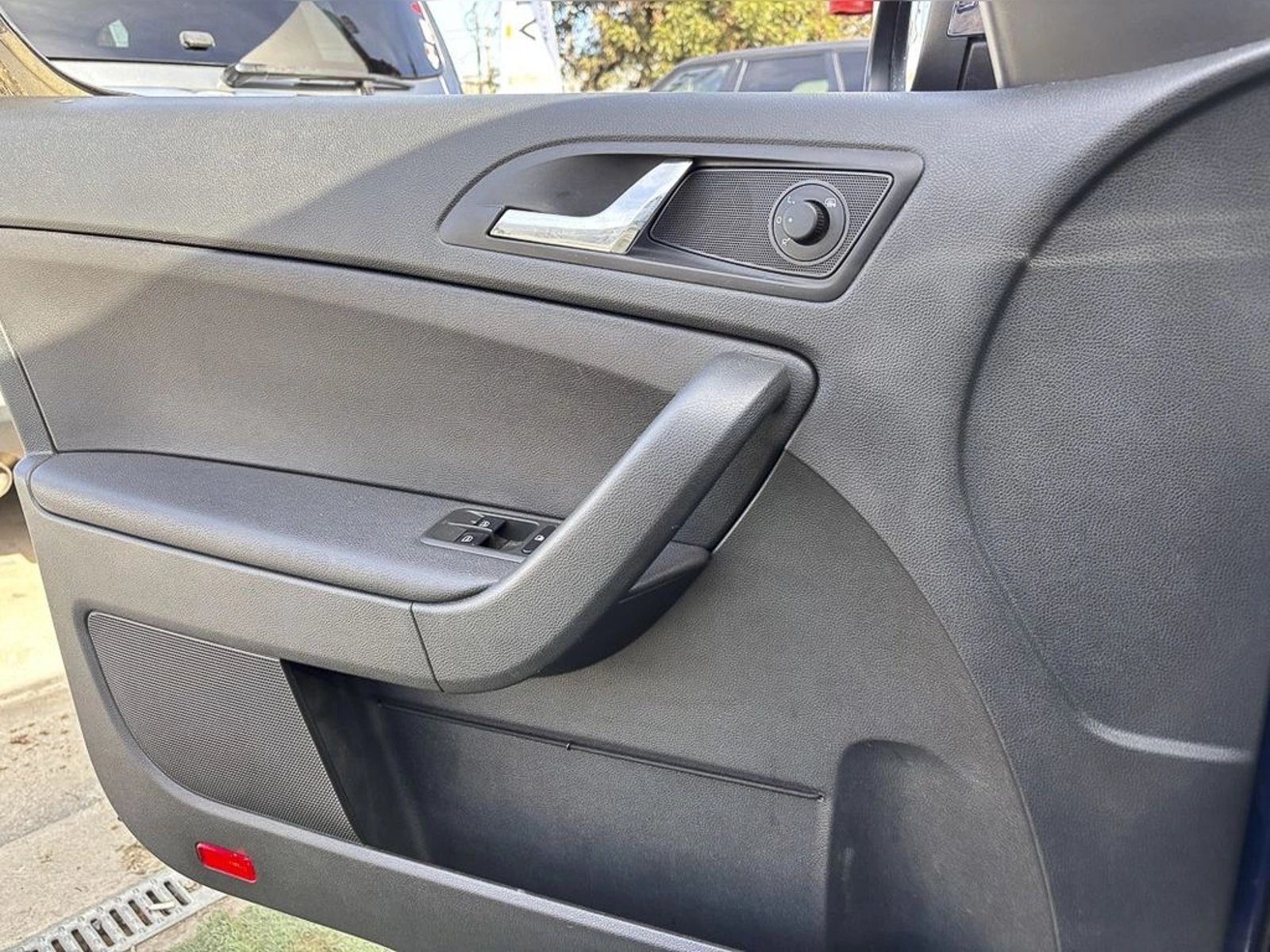 SKODA YETI 1.2 TSI ELEGANCE DSG 2016 - Imagen 16 de 18