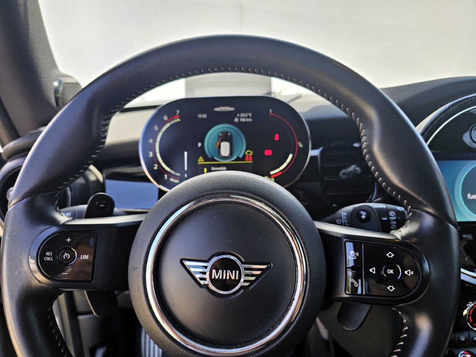 MINI JOHN COOPER WORKS 2.0 AUTO 2021 - Imagen 18 de 20
