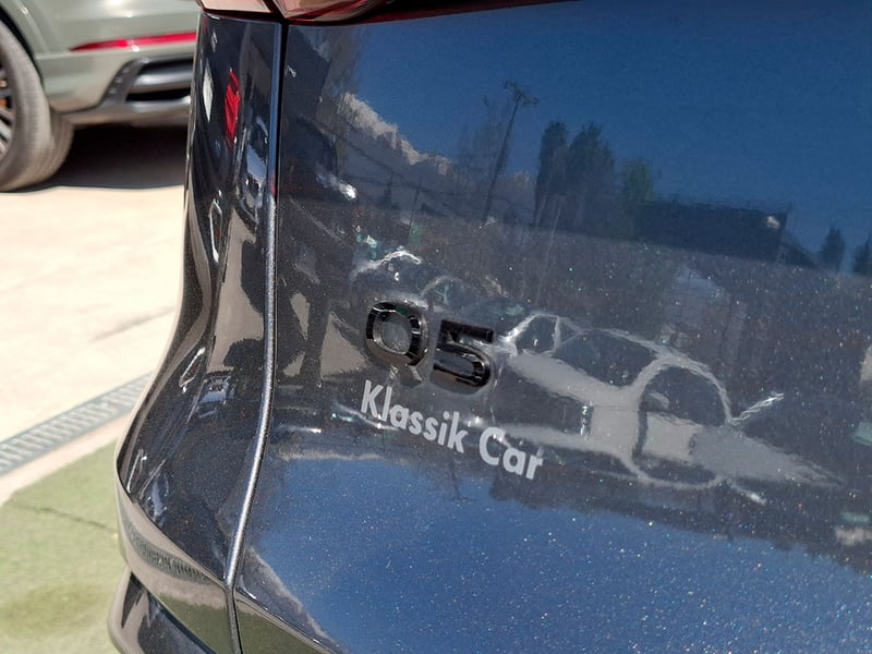 Audi Q5 NEW  Q5 SPORTBACK TFSI  QUATTRO S-LINE 2026 - Imagen 9 de 20