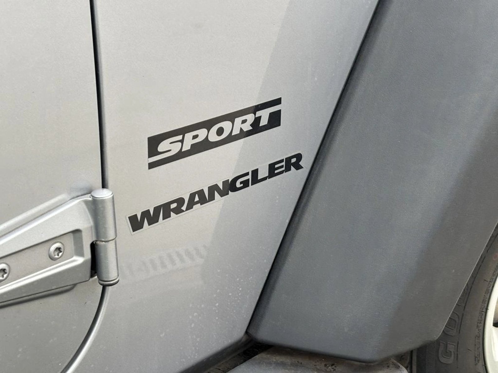 JEEP WRANGLER 3.6 RUBICON AT 4X4 2016 - Imagen 5 de 16