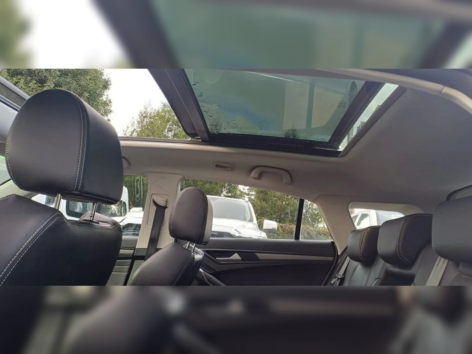FORD TERRITORY 1.5 AUT 2022 - Imagen 9 de 11